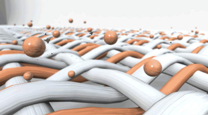 世界杯官方入口医用纺织