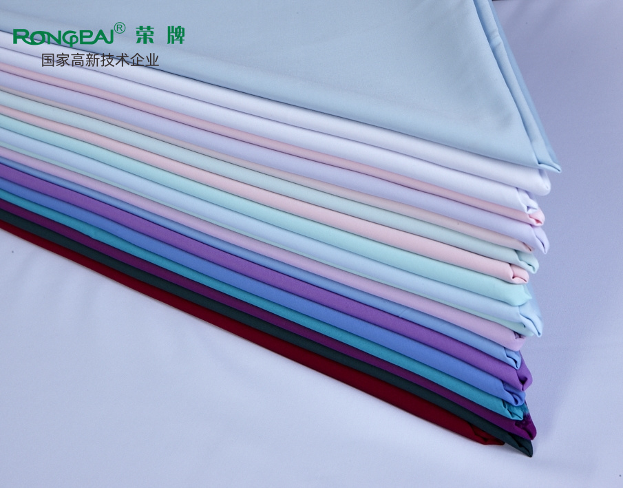 世界杯官方入口纺织|耐氯漂的二公分缎条，舒适耐用！