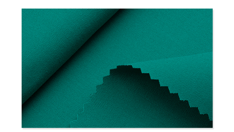 吸湿排汗快干医护面料#靓绿