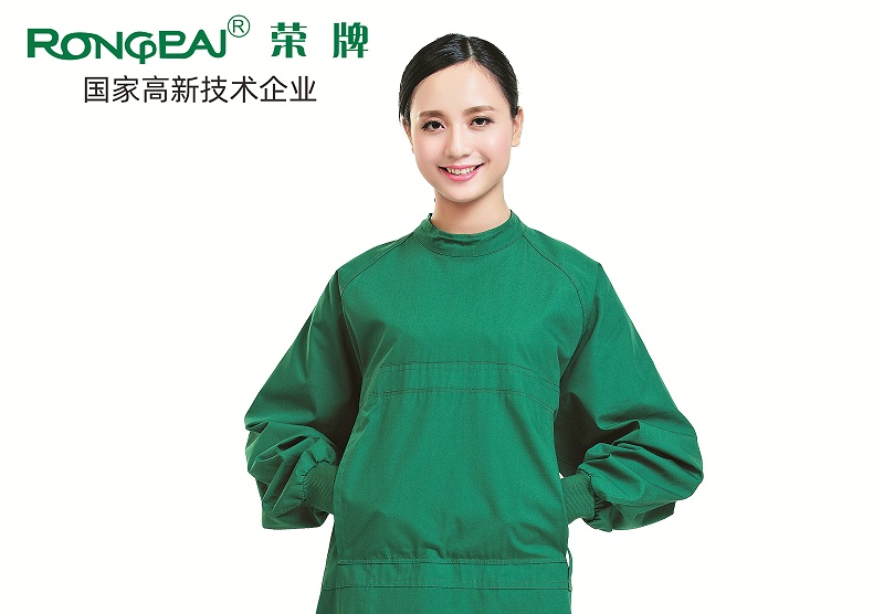 世界杯官方入口医护面料