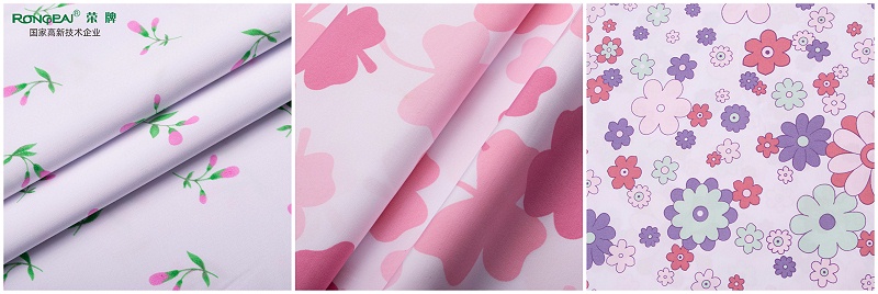 世界杯官方入口纺织|多功能环保印花护士服面料，温馨舒适！