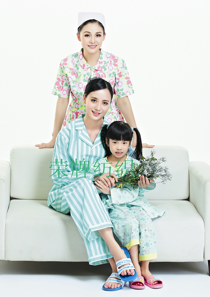 广东世界杯官方入口医护面料：为什么选择世界杯官方入口