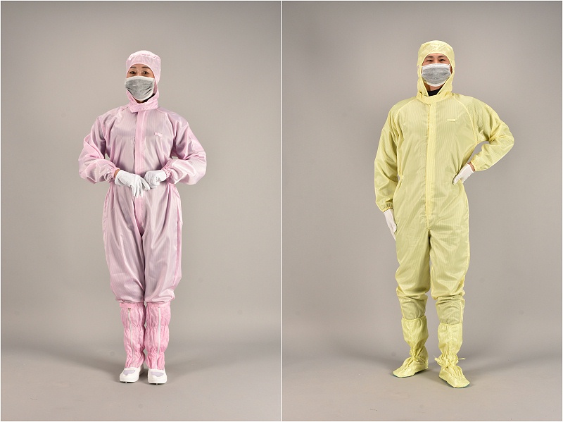 世界杯官方入口医纺隔离衣