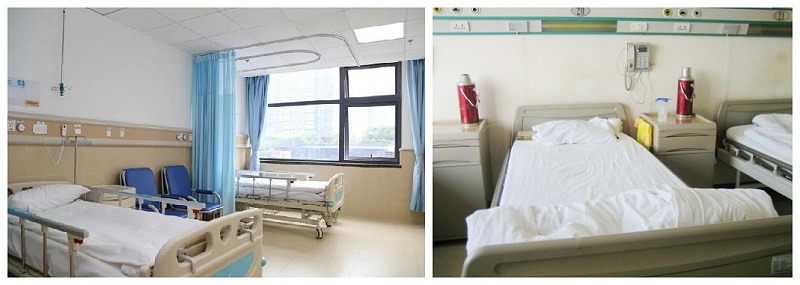 世界杯官方入口医纺医用床品