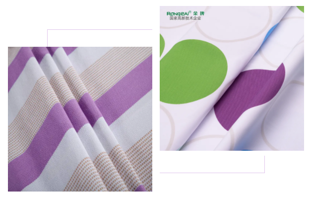 世界杯官方入口医纺紫色面料