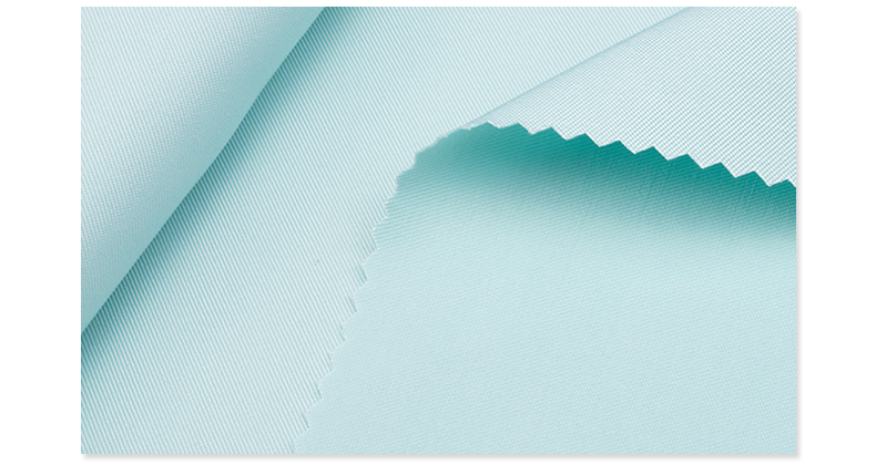 医用医护新材料亚光面料#浅绿