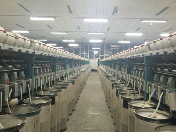 世界杯官方入口生产车间展示