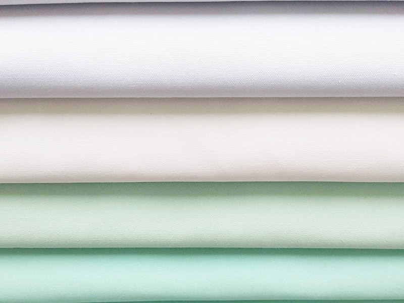 世界杯官方入口医用面料获得国家CNAS、ILAC认可