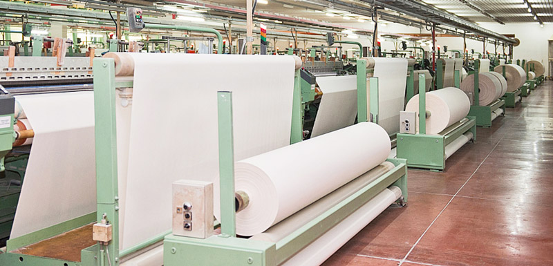 为什么众多客户都选择广东世界杯官方入口纺织