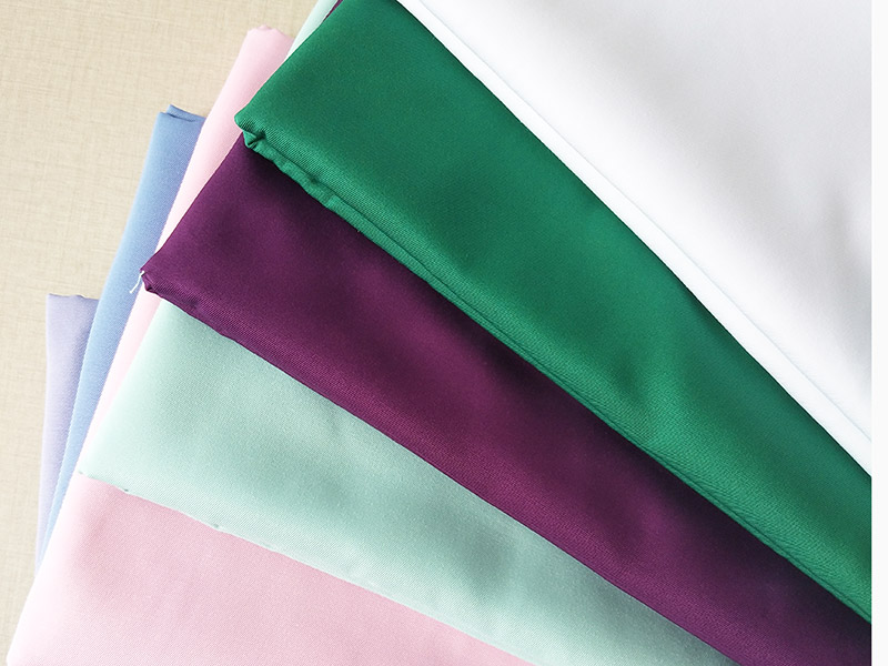 护士服秋冬装面料就选世界杯官方入口纺织